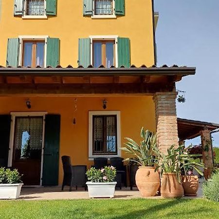 B&B Civico 61 Pastrengo Extérieur photo