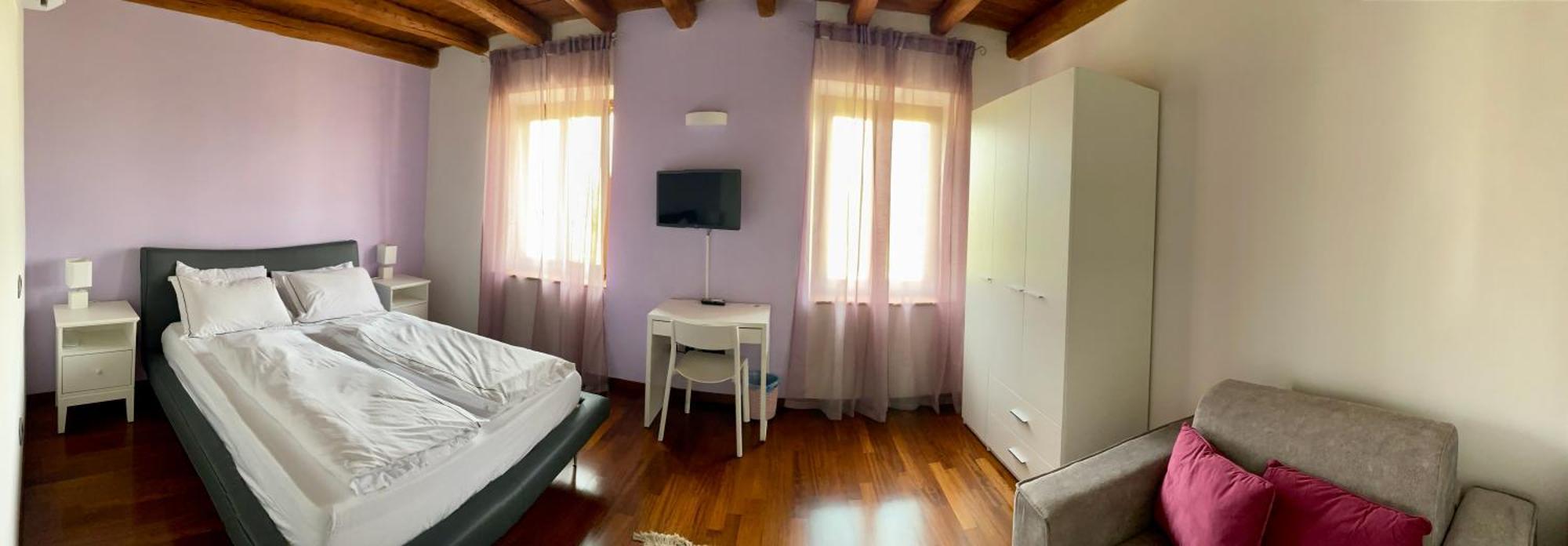 B&B Civico 61 Pastrengo Extérieur photo