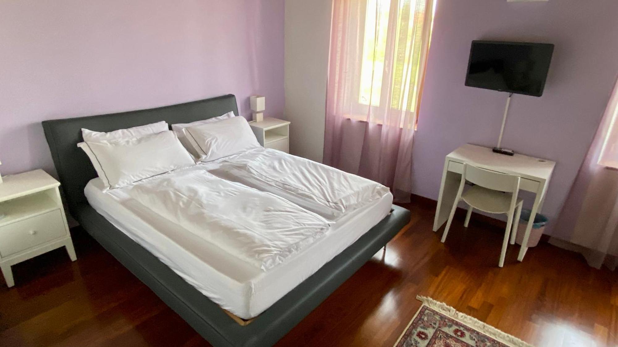 B&B Civico 61 Pastrengo Extérieur photo
