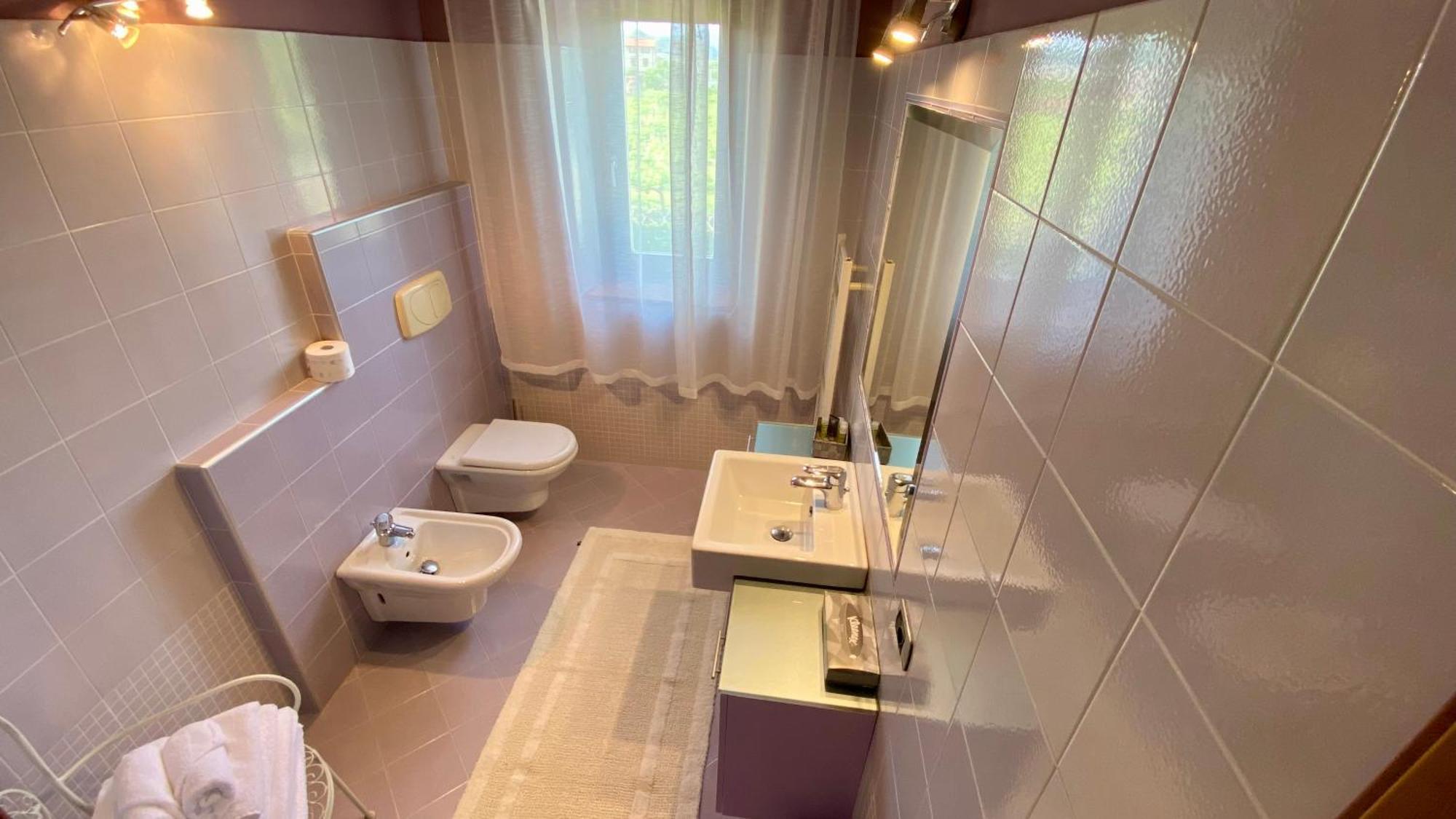 B&B Civico 61 Pastrengo Extérieur photo