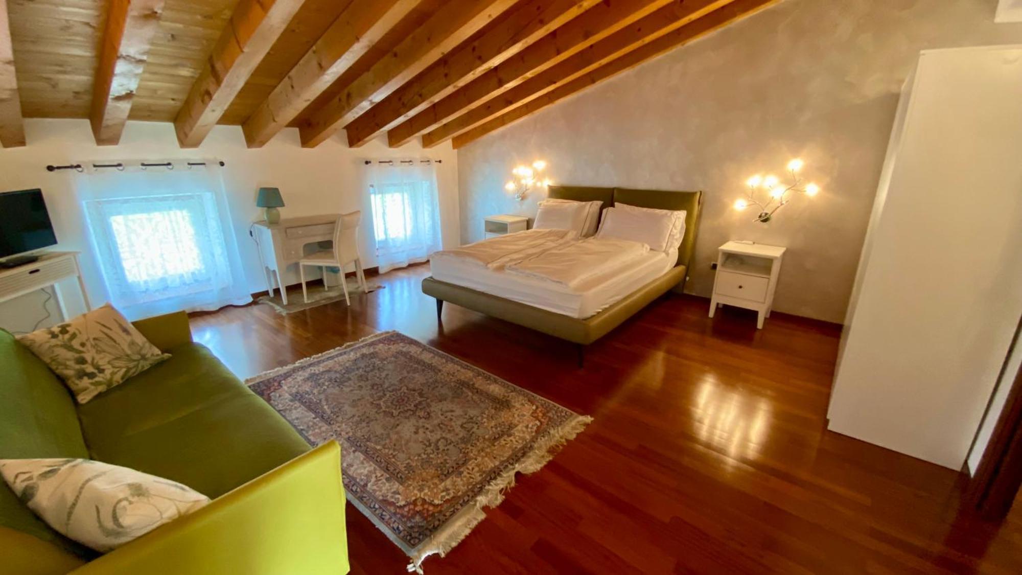 B&B Civico 61 Pastrengo Extérieur photo
