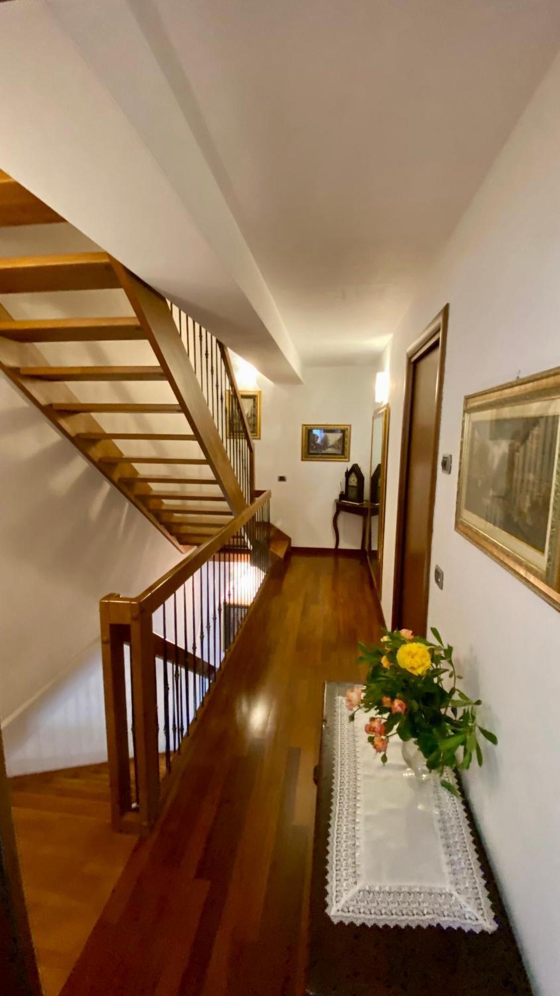 B&B Civico 61 Pastrengo Extérieur photo