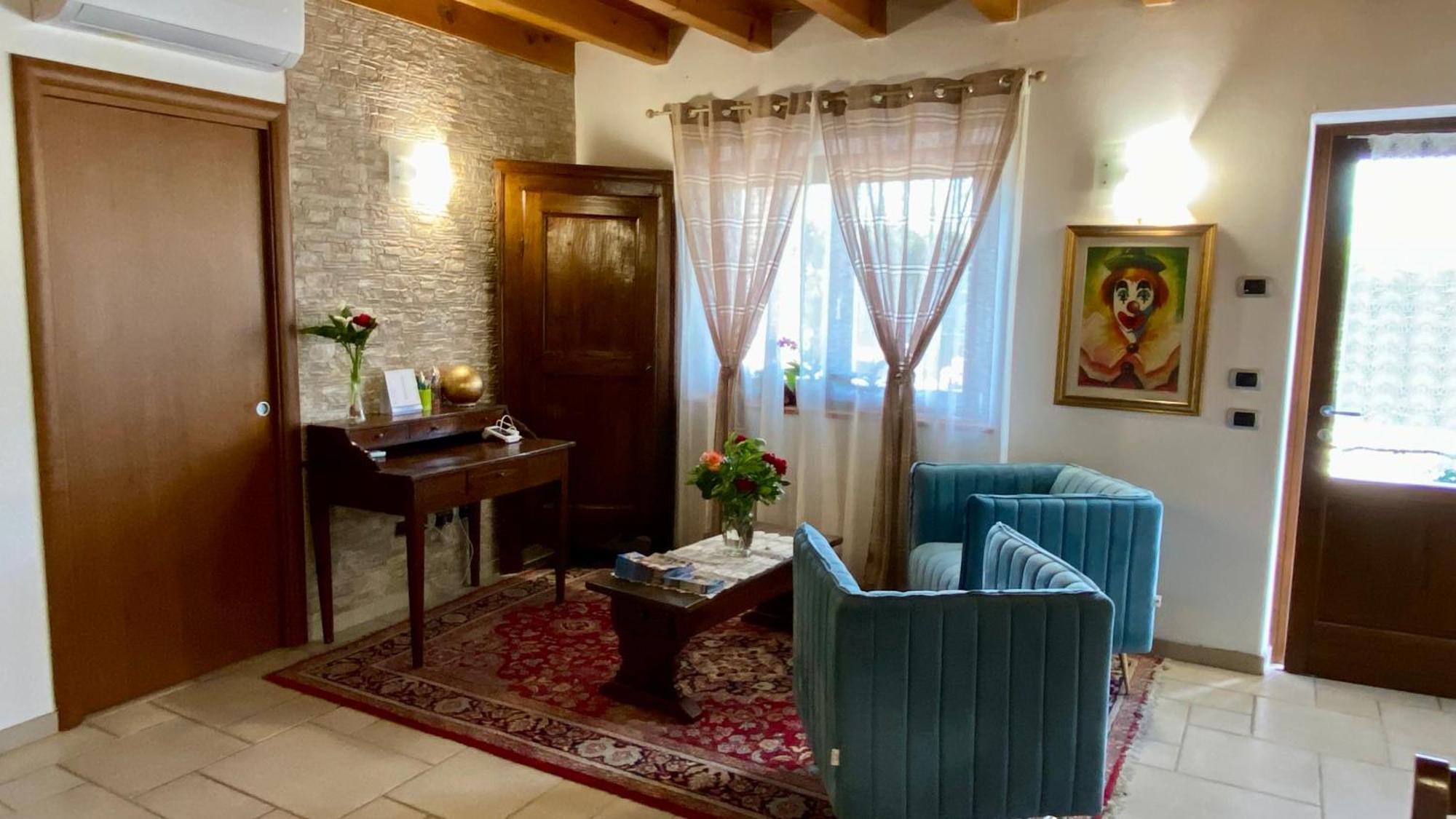 B&B Civico 61 Pastrengo Extérieur photo